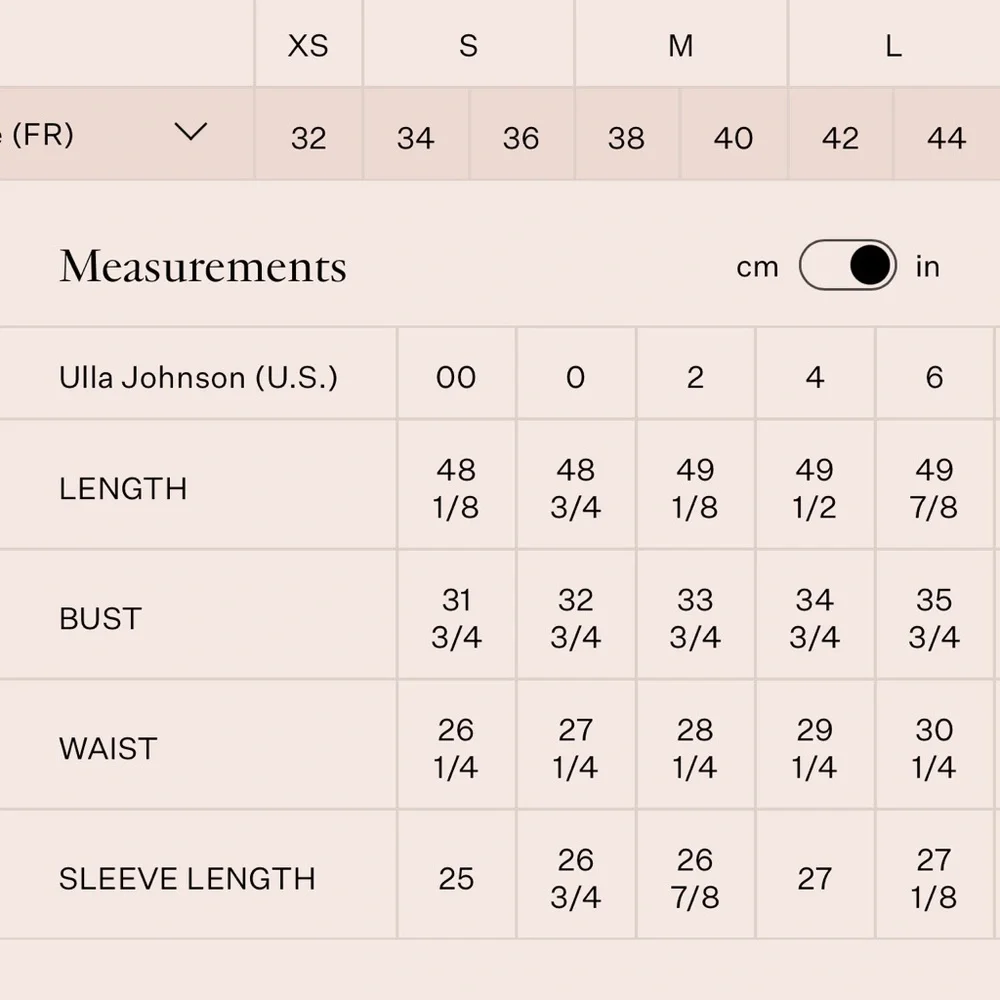 Ulla Johnson Leilani Dress - Picture 6 of 6